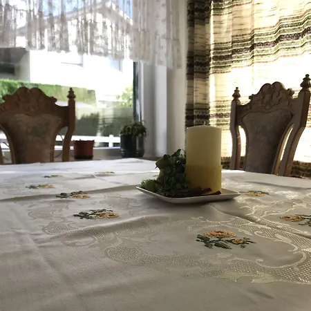 Falter Отель Schmidt