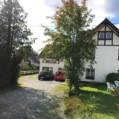 Falter Отель 2*