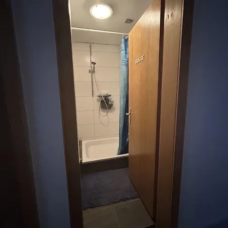 Falter Отель Schmidt