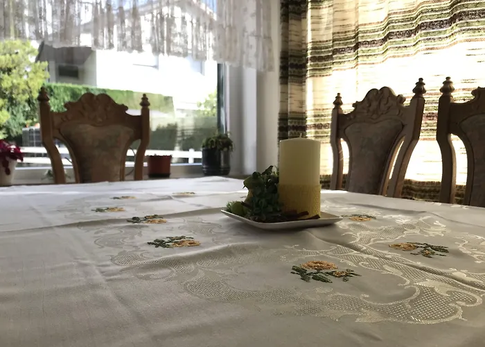 Falter Hotel Schmidt