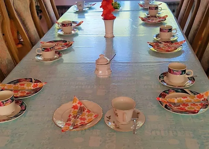 Falter Hotel Schmidt